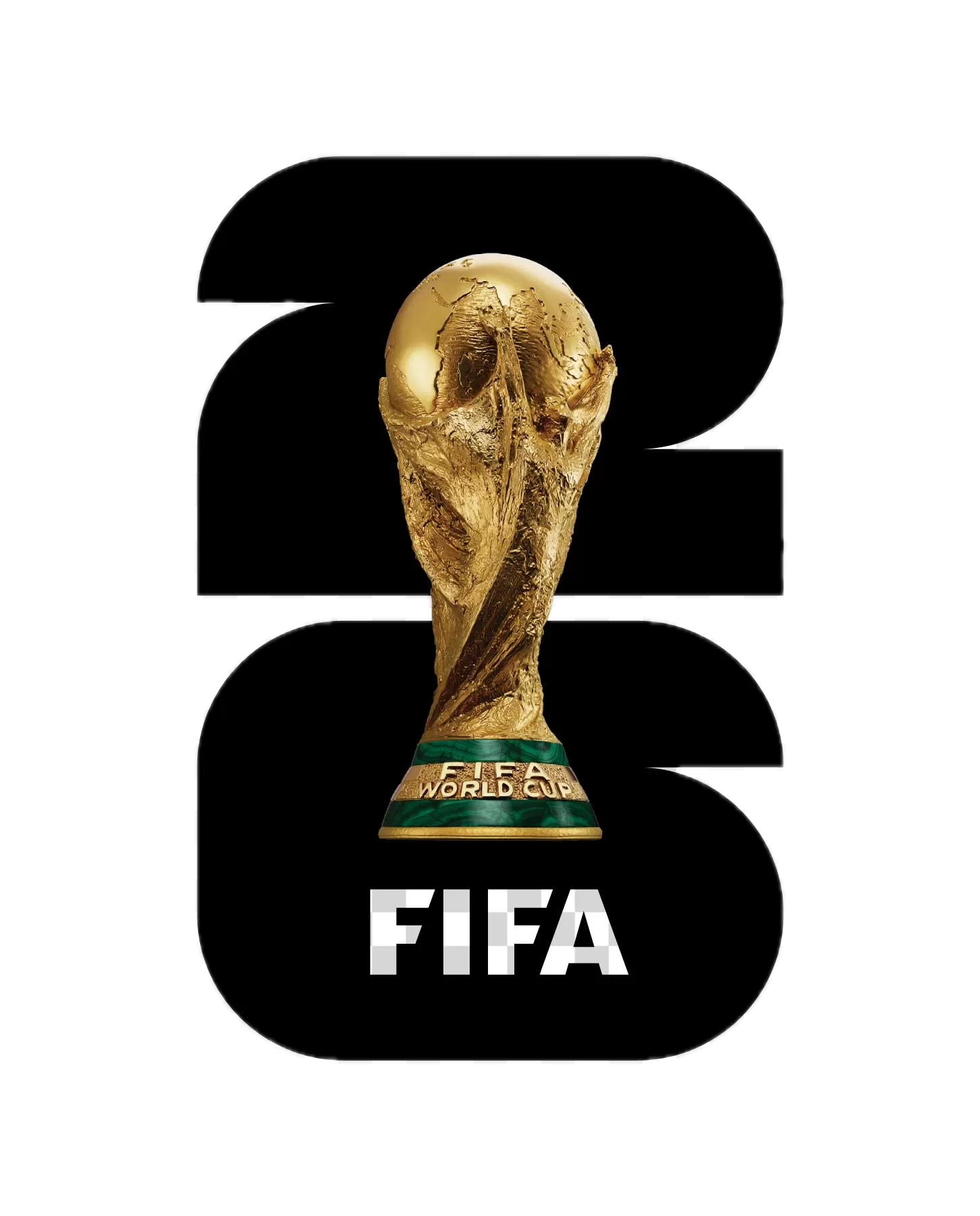 Logo Mundial
